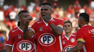 La Calera recibe a Fluminense con la ilusión de avanzar en la Copa Sudamericana