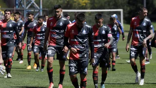 Nuevamente quedó en vilo el duelo pendiente de Antofagasta y Palestino en el Campeonato
