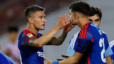 De la incertidumbre a la ilusión: el giro con Aránguiz y Morales que cambia a la U de Chile