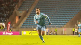 Edson Puch y su retorno al fútbol: “Un día que recordaré toda mi vida”