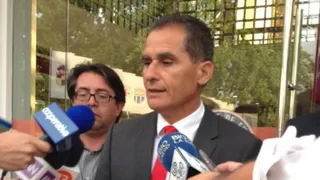 Gerente general de la ANFP presentó su renuncia