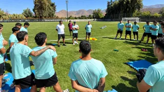 Contraloría sacude a club que pelea por Primera B: $366 millones bajo la lupa