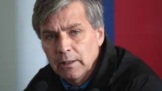 Mayne-Nicholls: El Estadio Nacional está obsoleto y no llega al estándar de un Mundial