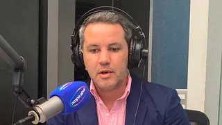 Lorenzo Antillo: La señal que debíamos haber dado era la unidad