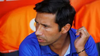 Nicolás Núñez: El triunfo nos deja con el ánimo en alto para duelo en Copa Libertadores