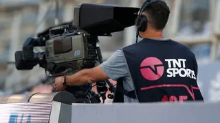 TNT Sports desmiente a la ANFP y asegura que ya pagó la cuota de televisión de abril