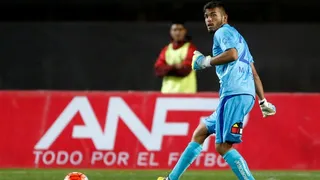 Miguel Vargas se abre a jugar por Perú: Uno siempre sueña con llegar a una selección