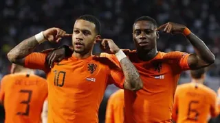 Los resultados de la primera fecha de las Clasificatorias europeas para Qatar 2022