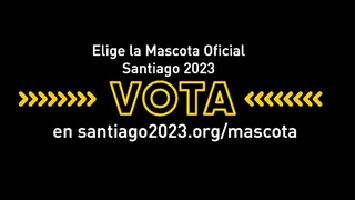 Santiago 2023 busca su Mascota Oficial para los Juegos Panamericanos y Parapanamericanos