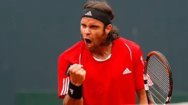 Fernando González: Gran parte del jugador que fui es gracias a Nico Massú y él también gracias a mí