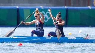 Karen Roco: Cuando intentamos entrenar en pandemia, Carabineros quiso llevarnos presas