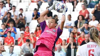 Palmarés: Tiane Endler, la única chilena que tiene los trofeos de la Libertadores y la Champions