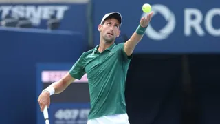 Masters de Canadá confirmó la baja de Novak Djokovic por “fatiga”