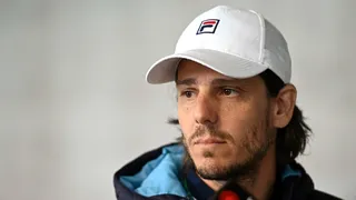 Gastón Gaudio: Tenemos jugadores bastante parejos y que están entre los mejores del mundo