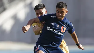 Nicolás Guerra: En el estadio que nos toque vamos a salir a imponer nuestro juego