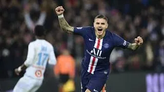 Juventus ya tiene un plan para que Icardi llegue a Turín