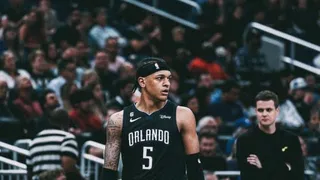 ¡Quinteto estelar! Los integrantes del equipo de novatos del año en la NBA