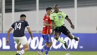 La Roja sub 23 de Nicolás Córdova se despidió del Preolímpico con una victoria
