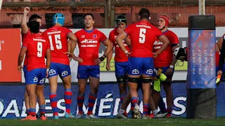 Los Cóndores alojarán en la localidad de Perros-Guirec durante el Mundial de Rugby en Francia