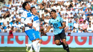 Resumen U Católica vs O’Higgins por el Campeonato Nacional 2025: goles, resultado y estadísticas