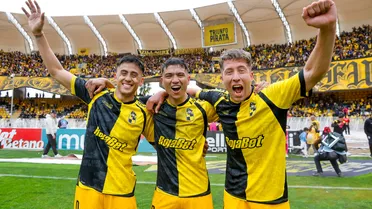 Le preparan la Copa a Coquimbo Unido: el misterioso cambio de fecha que podría darles el título