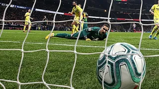 La UEFA se abrió a paralizar el fútbol por el coronavirus “si la situación degenera”