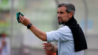 O’Higgins de Rancagua anunció a Miguel Ramírez como su nuevo entrenador
