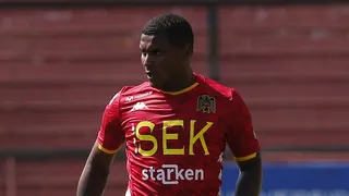 Harold Cummings dejó Unión Española y firmó por Always Ready de Bolivia