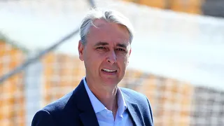 Tiago Nunes se refirió a la falta de refuerzos y la opción de sumar a Gary Medel a la UC