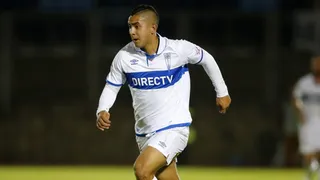 Sabino Aguad por Jeisson Vargas: Hicimos una propuesta y estamos esperando respuesta