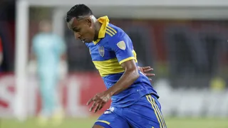 Prensa argentina avanzó la decisión de Boca Juniors con Sebastián Villa