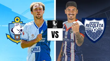 Deportes Antofagasta vs Recoleta en vivo: Cuándo, a qué hora y dónde ver por la Primera B 2025