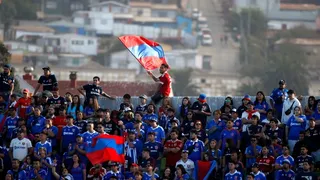 La U está gestionando el ingreso de hinchas a duelo con River