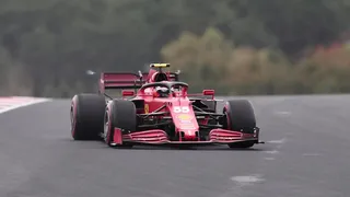 Valtteri Bottas saldrá primero en Turquía ante la penalización sufrida por Lewis Hamilton