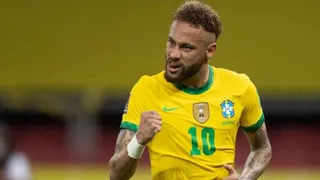 Neymar y Coutinho encabezan la nómina de Brasil para duelos ante Colombia y Argentina