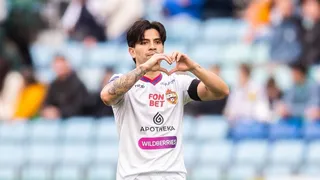 Víctor Dávila está en los planes de un equipo de la liga española