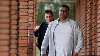 Frank Kudelka y salida de Ronald Fuentes: Es una posibilidad, lo veo desgastado