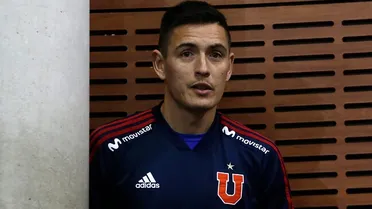 Vargas y renovación de Rodríguez: Hicimos el máximo esfuerzo, ahora depende de Matías