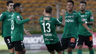 Los resultados de la sexta fecha del Campeonato Nacional y Primera B