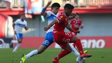 Resumen de Ñublense vs U Católica por la Copa de la Liga 2026: goles, resultado y estadísticas