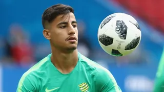 Manchester City aseguró el fichaje de joven promesa australiana