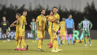 Golazos, polémicas y expulsiones: Paços de Ferreira se impuso a Río Ave en liga portuguesa