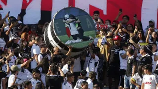 El editorial de Pato Muñoz: En el plano ideal, Colo Colo debería ser de sus hinchas