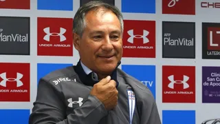 Ariel Holan sobre la Libertadores: Es un grupo complicadísimo, pero vamos a estar a la altura