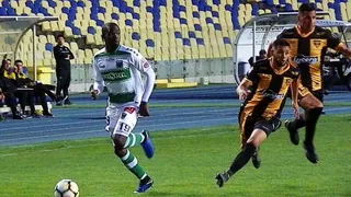 Deportes Temuco superó en penales a Fernández Vial en un partidazo de Copa Chile