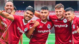 La Serena se hizo fuerte de local y venció a Magallanes en el Campeonato del Ascenso