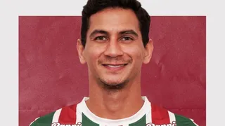 Ganso fue confirmado como nuevo jugador de Fluminense