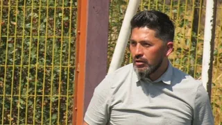 Ayudante técnico de Unión La Calera sufrió grave accidente vehicular en San Pedro