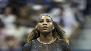 ¡Sigue la leyenda! Serena Williams venció a la número dos del mundo y sueña con el US Open