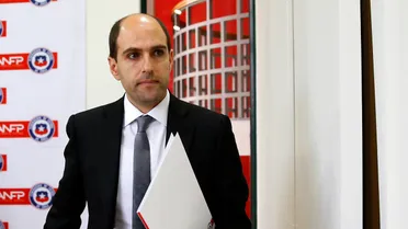 ¡Bombazo! Sergio Jadue prepara su retorno a la ANFP con una revelación inesperada